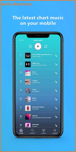 Yubidy 2020 - Free Music Player Mp3 Song screenshot