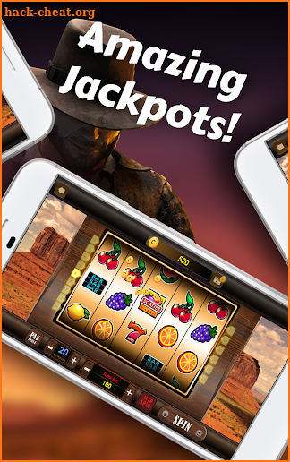 Yukon Gold Casino screenshot