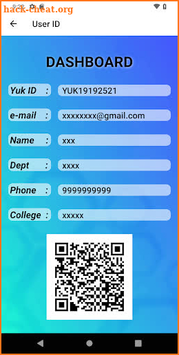 Yuktaha screenshot