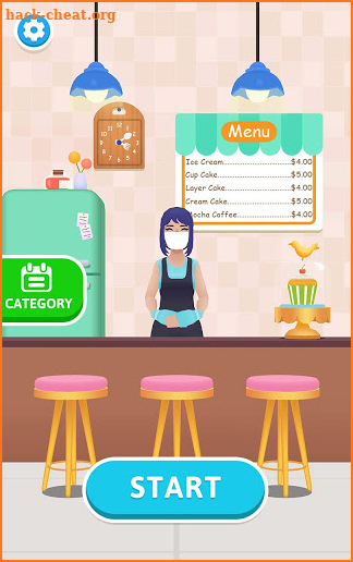 Yummy Shakes screenshot