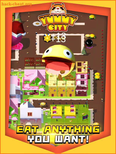 yummycity.io screenshot