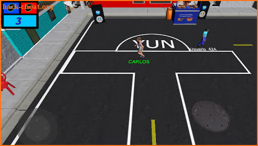 Yun Online screenshot