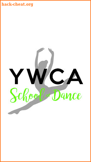 YWCA School of Dance screenshot