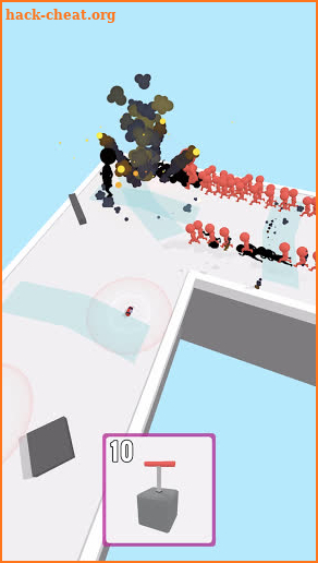 Z Blast screenshot