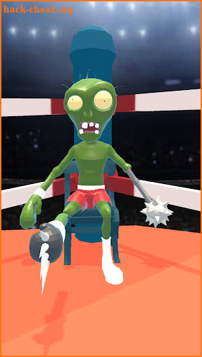 Z Boxing 3D screenshot