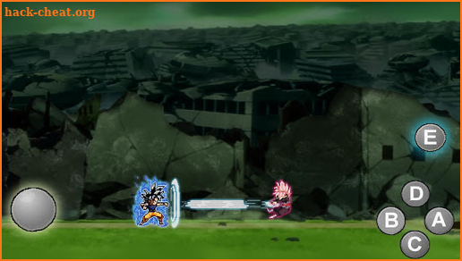 Z Heroes screenshot