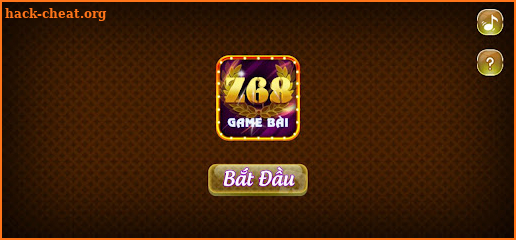 Z68 Game Bai Doi Thuong screenshot