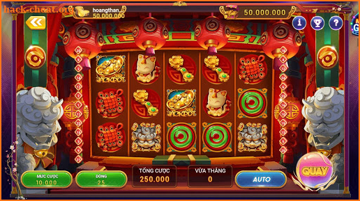 Z69 No Hu - Game danh bai doi thuong online 2019 screenshot