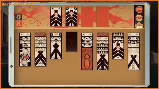 Zachtronics Solitaire screenshot