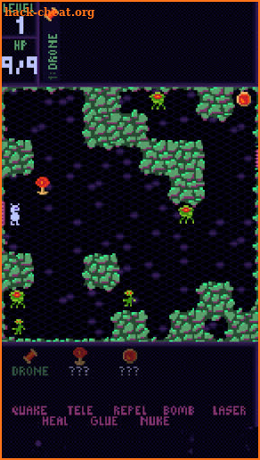 Zaga-33 screenshot