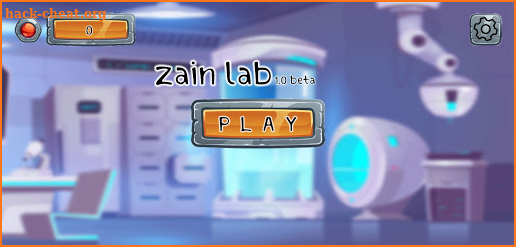 Zain-Lab 0.1 beta screenshot