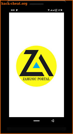 ZAMUSIC.ORG: Download Mp3 Songs Offline Free screenshot