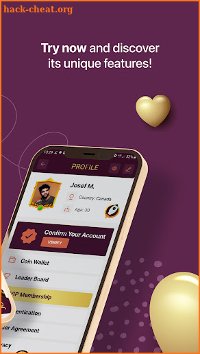 Zawaj Almisyar: Chat & Flirt screenshot