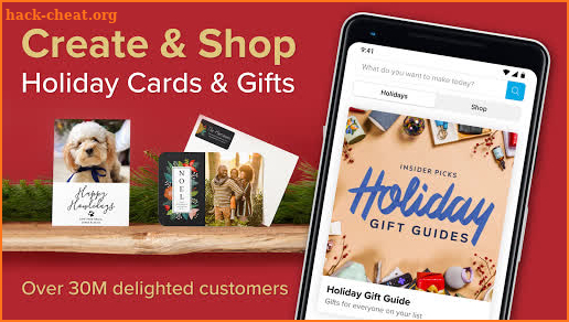 Zazzle: Gift & Card Maker screenshot