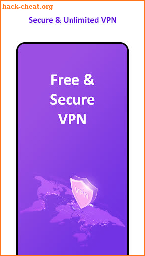 Zebra VPN:Proxy Unlimited&Safe screenshot