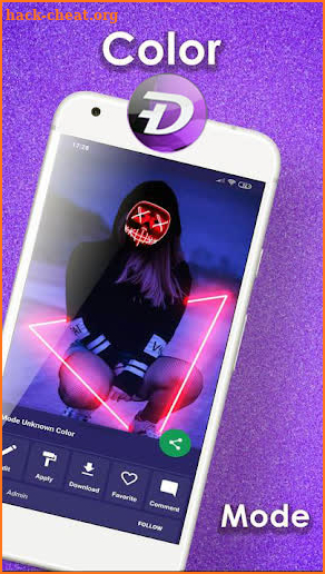 ZEDGE Plus Ringtones & Wallpapers Guide screenshot