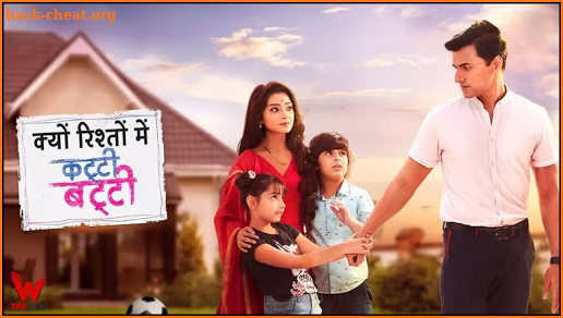 Zee TV Serials - Shows, serials On Zee TV Guide screenshot