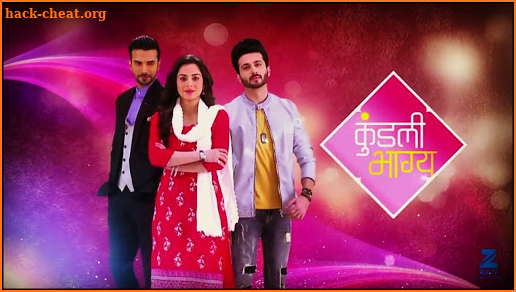 Zee TV Serials - Shows, serials On Zee TV Guide screenshot