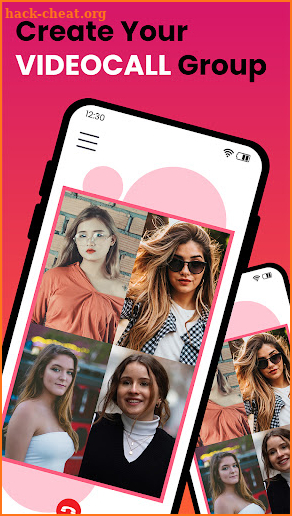 ZEEBEE - Dating and Video Chat screenshot