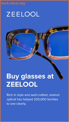 ZEELOOL screenshot