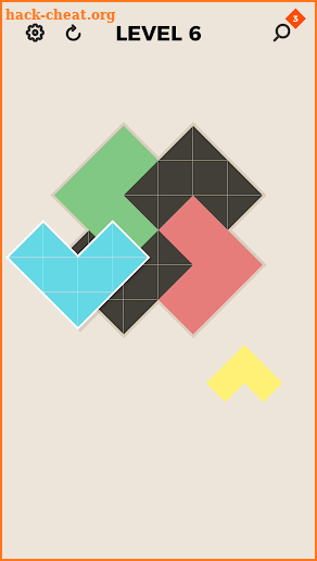 ZEN - Block Puzzle screenshot