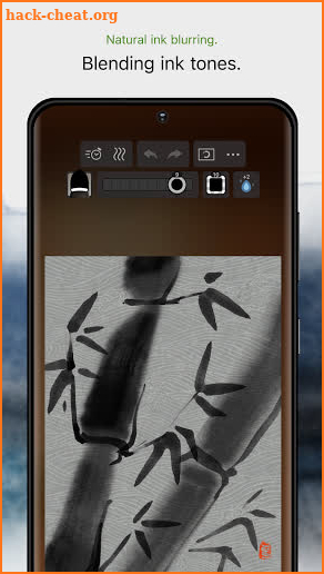 Zen Brush 3 screenshot