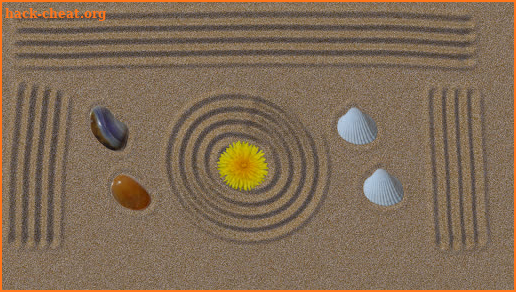 Zen Garden 3D Lite screenshot