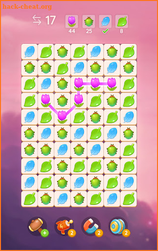 Zen Link - Match Tiles screenshot