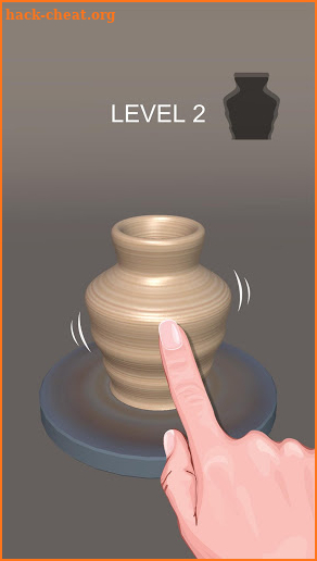 Zen Pottery screenshot