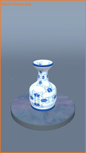 Zen Pottery screenshot