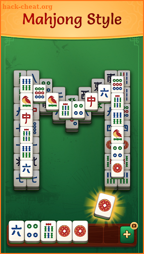 Zen Tiles - Mahjong Match screenshot