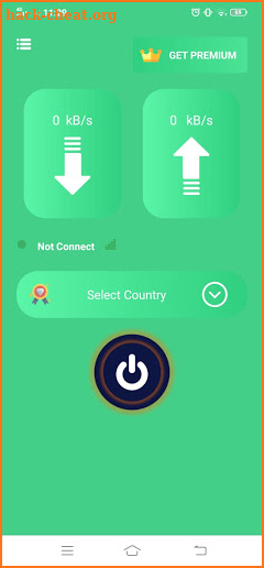 Zepo VPN - Free VPN Proxy 2021 screenshot