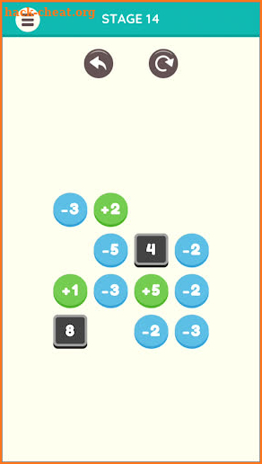 ZERO -Math Puzzles- screenshot