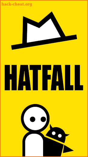 Zero Punctuation: Hatfall screenshot