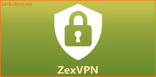 ZEX VPN | Fast and Secure VPN screenshot