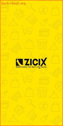 ZICIX screenshot