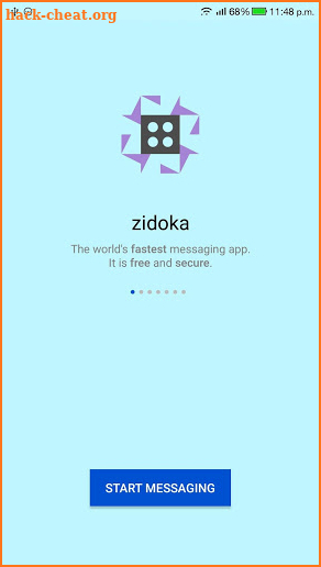 zidoka screenshot