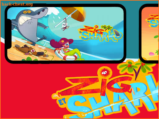 Zig Puzzle Sharko screenshot