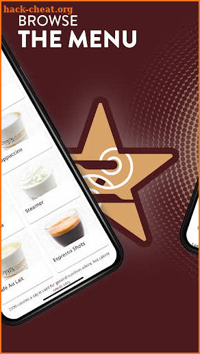 Ziggi's Coffee screenshot