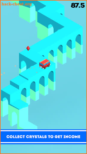 Ziggy Racer screenshot