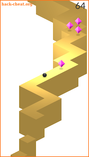 ZigZag screenshot