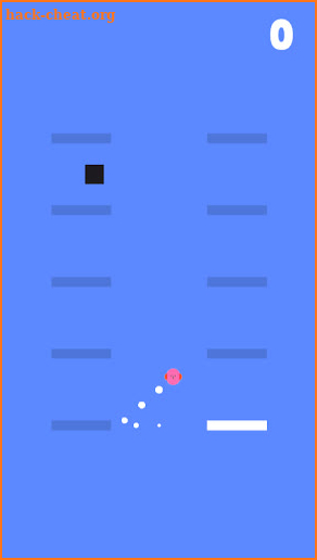 ZIGZAG SPREE screenshot