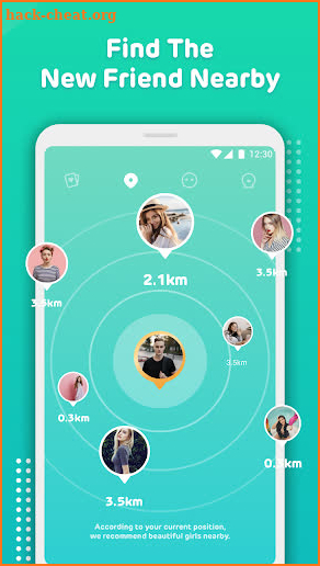 Zily - Live Video Chat & Live Stream screenshot