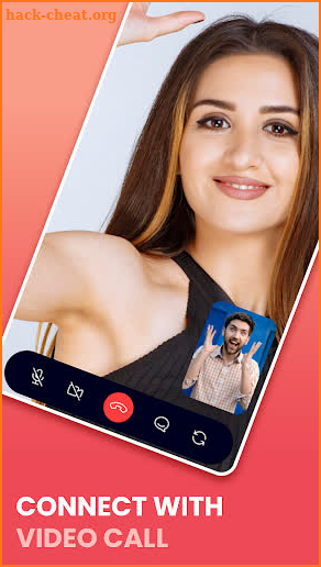 Zing: Dating App & Chat screenshot