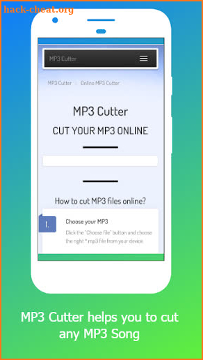 ZingMp3 – Free MP3 Music Download screenshot