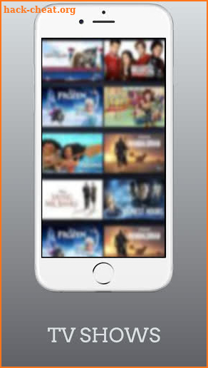 zinitevi v1.3.9 free movies screenshot