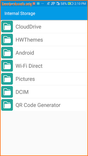 Zip Extractor: Zip Unzip Files screenshot