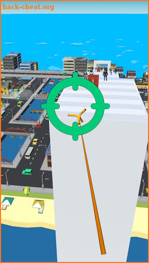 Zip Lines screenshot