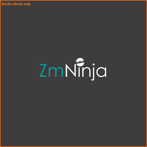 zmNinja-pro screenshot