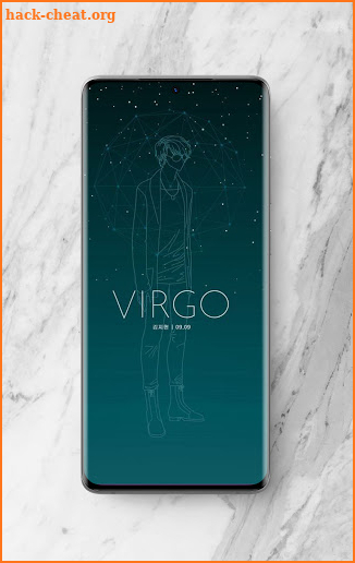 Zodiac Sign Wallpapers screenshot